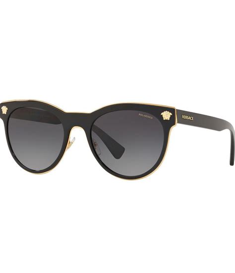 women Versace sunglasses review